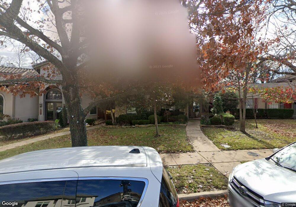 5528 Matalee Ave, Dallas, TX 75206 - photo 1