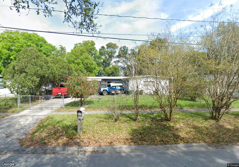 7645 Falcon St, Jacksonville, FL 32244 - photo 1