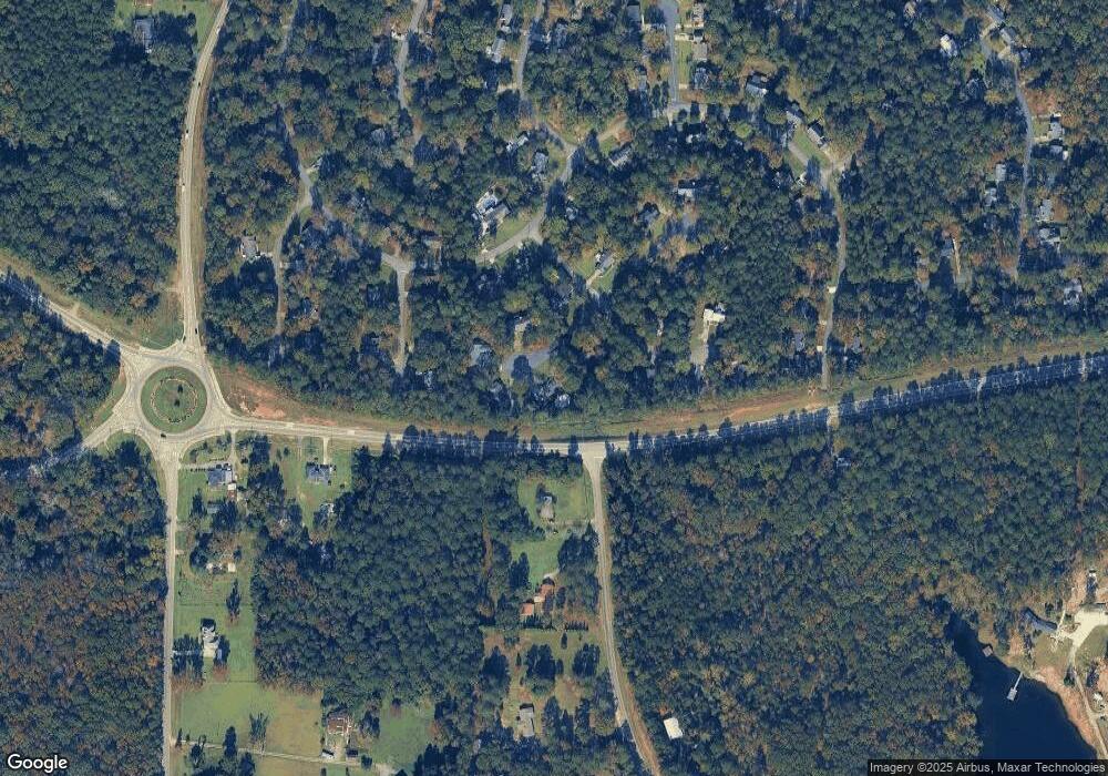 1535 Tudor Ct, Macon, GA 31220 - photo 1