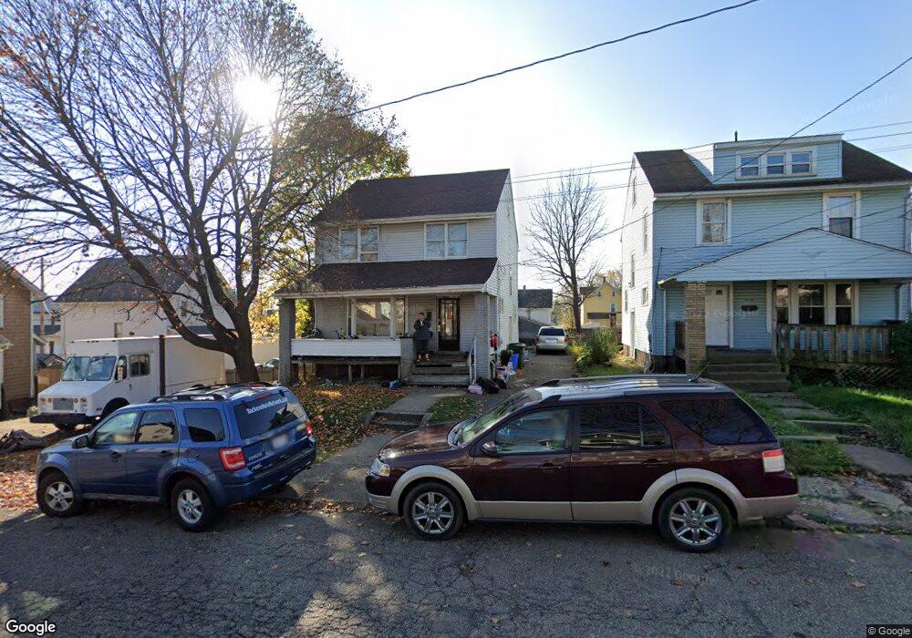 2610 Clyde Place SW, Canton, OH 44710 - photo 1