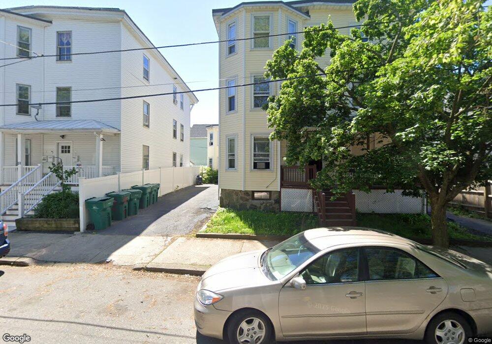 32A Morris St, Lynn, MA 01905 - photo 1