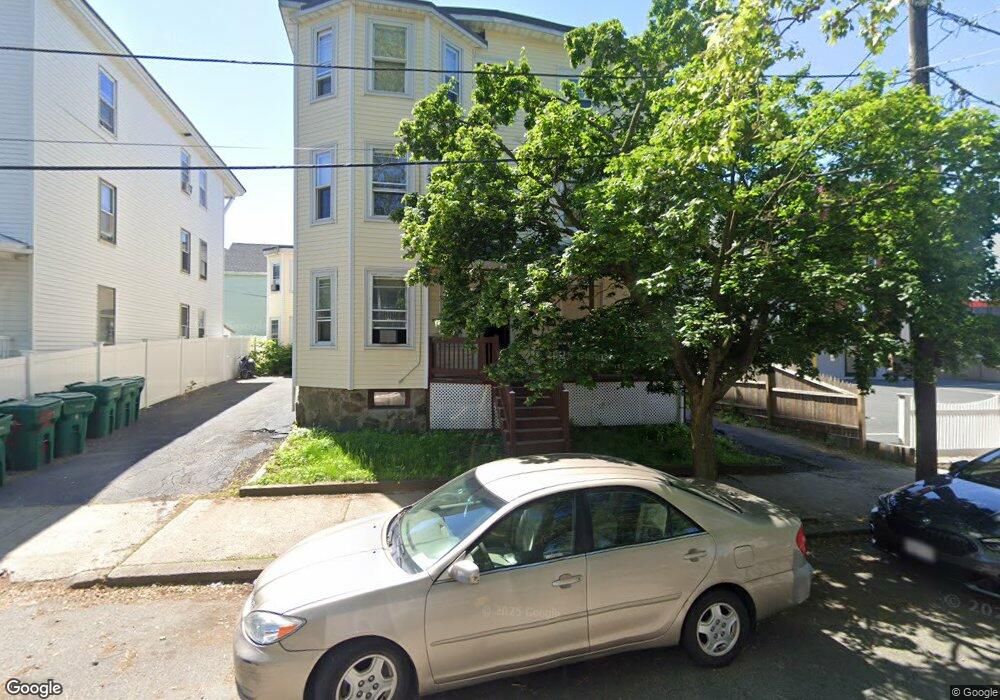 32 Morris St, Lynn, MA 01905 - photo 1