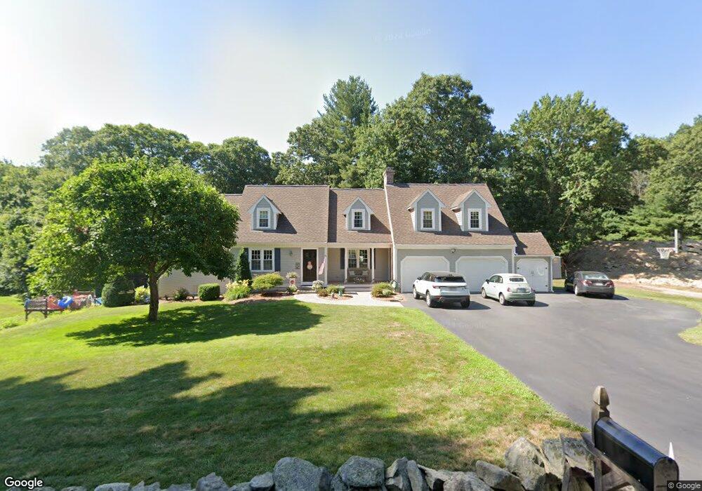 41 Howard St, Milford, MA 01757 - photo 1