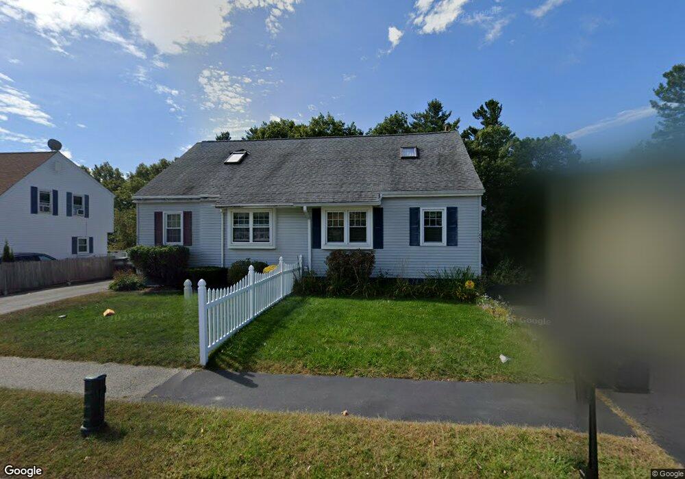 65 Timrod Dr, Worcester, MA 01603 - photo 1
