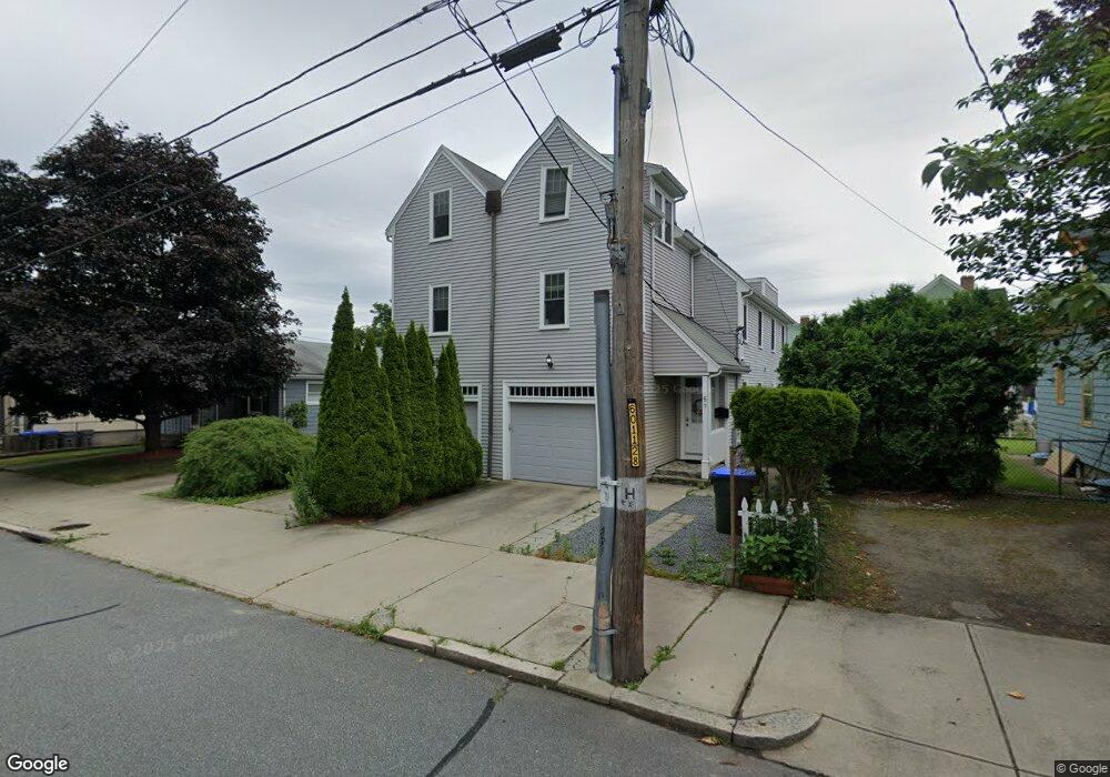 57 E George St unit 57, Providence, RI 02906 - photo 1