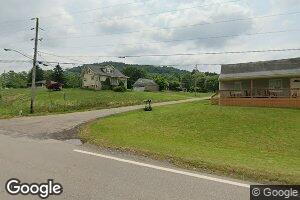 54080 Arman Hill Rd, Powhatan Point, OH 43942