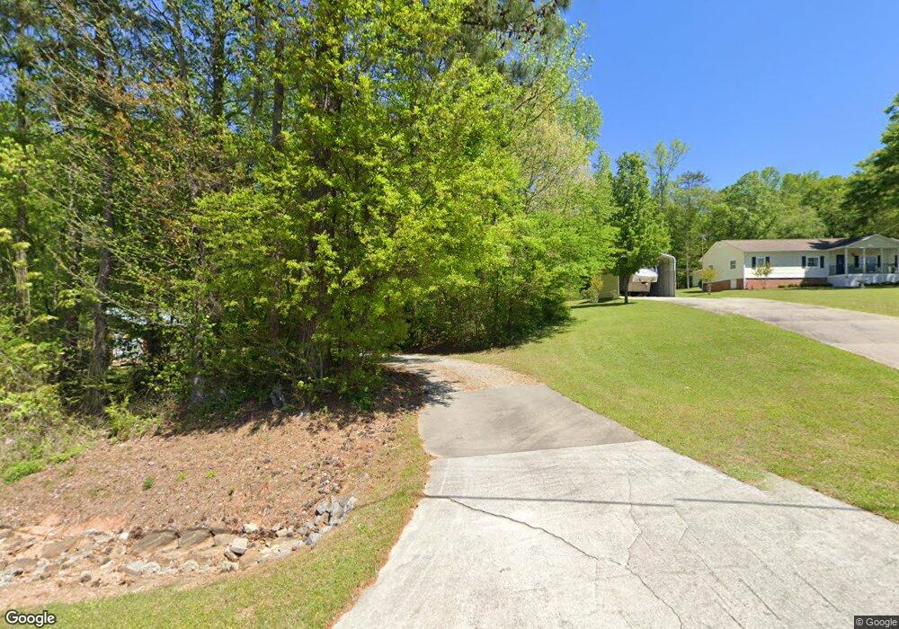 1338 Mote Rd, Carrollton, GA 30117 - photo 1
