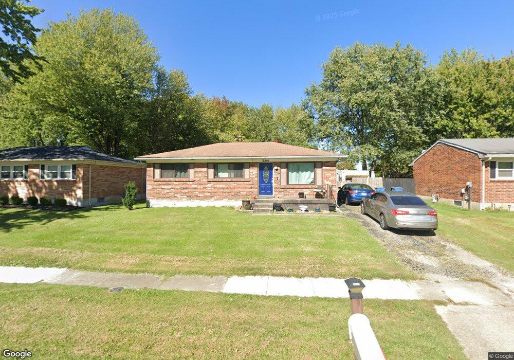 9214 Pagoda Dr, Louisville, KY 40229 - photo 1