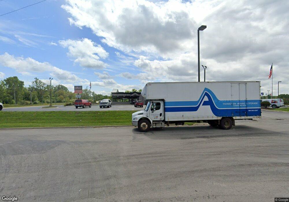 1669 Range Rd, Kimball, MI 48074 - photo 1