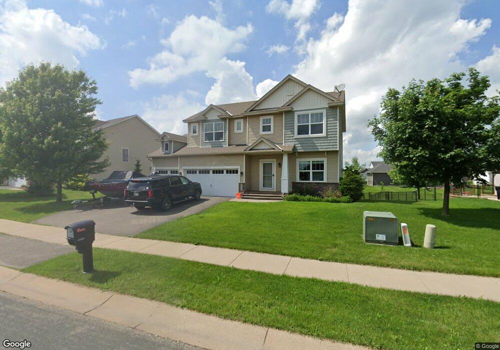 4590 158th St N, Hugo, MN 55038 - photo 1