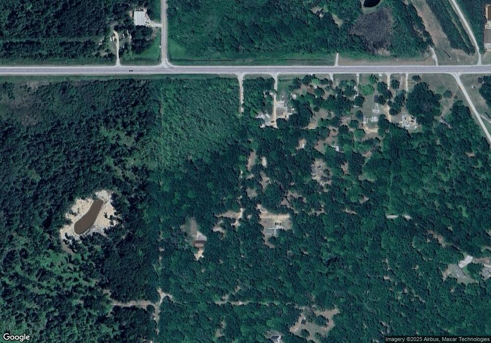 1150 S Britt Rd, Whittemore, MI 48770 - photo 1