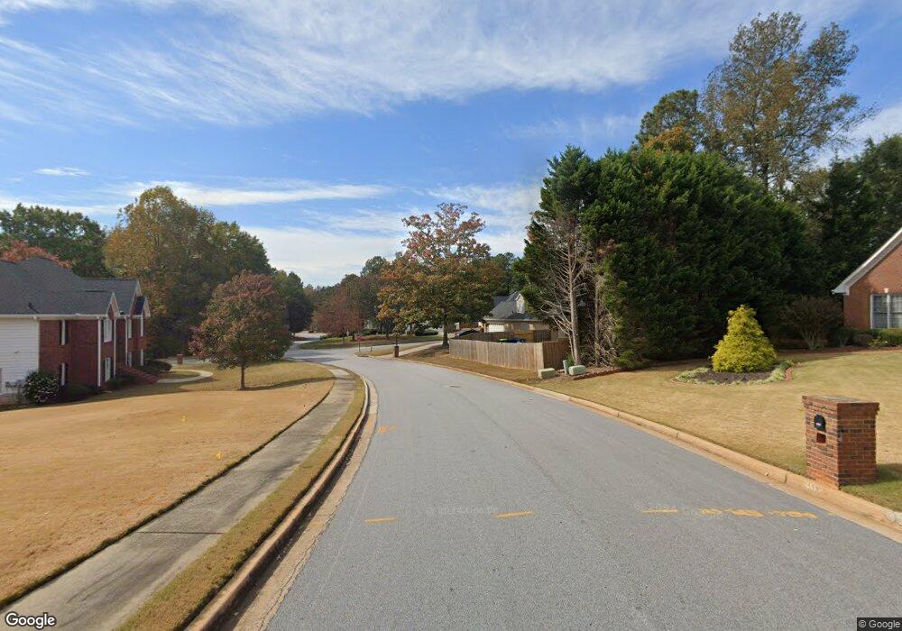 0 Trotters Ln, Conyers, GA 30094 - photo 1