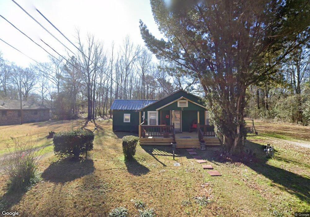 2112 Williams St, Franklinton, LA 70438 - photo 1