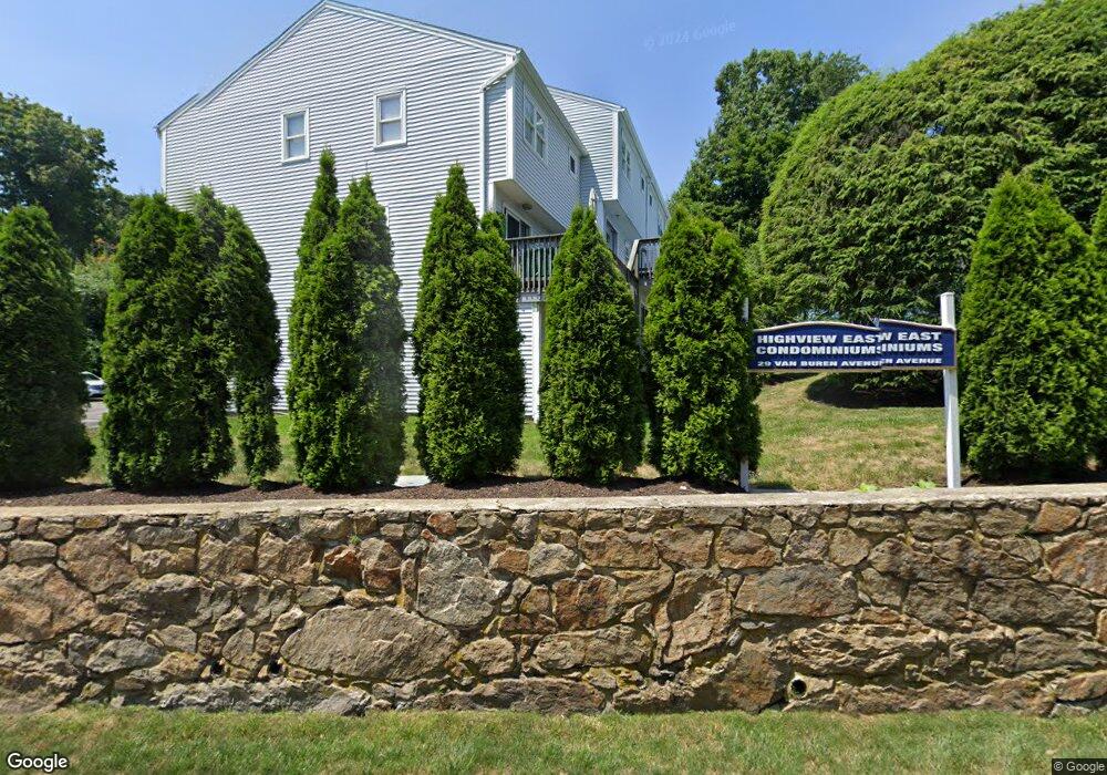 29 Van Buren Ave unit L2, Norwalk, CT 06850 - photo 1