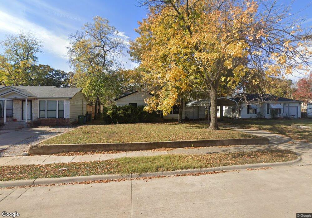 229 Harrison Ln, Hurst, TX 76053 - photo 1