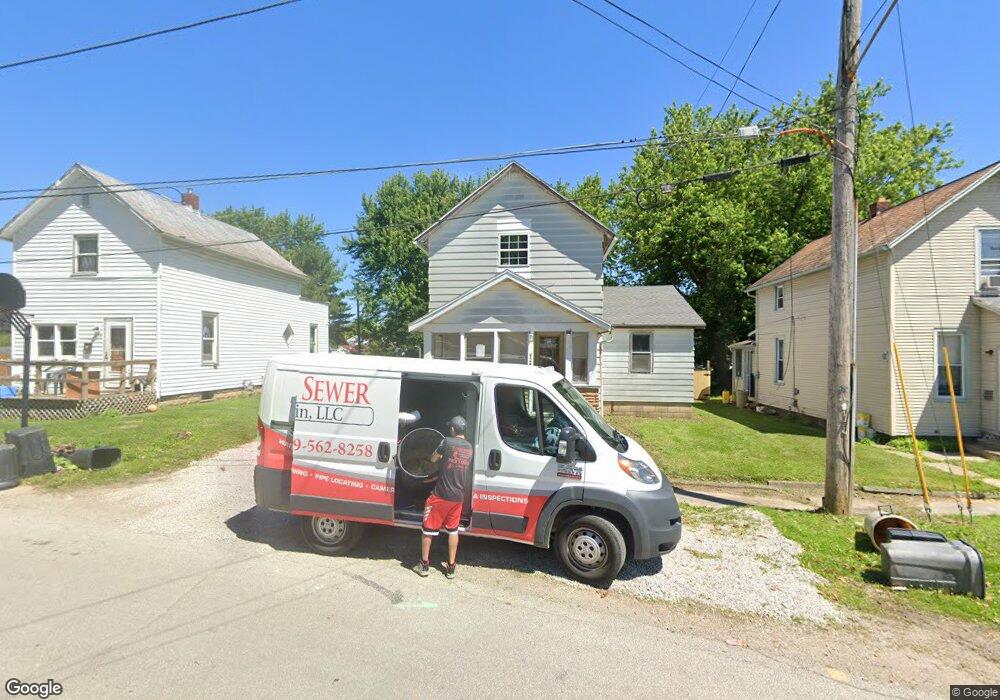 424 Charlotte St, Bucyrus, OH 44820 - photo 1