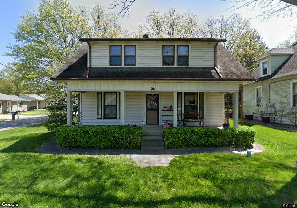 1214 Slate Run Rd, New Albany, IN 47150 - photo 1