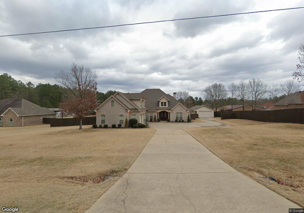 unlisted-address, Alexander, AR 72002 - photo 1