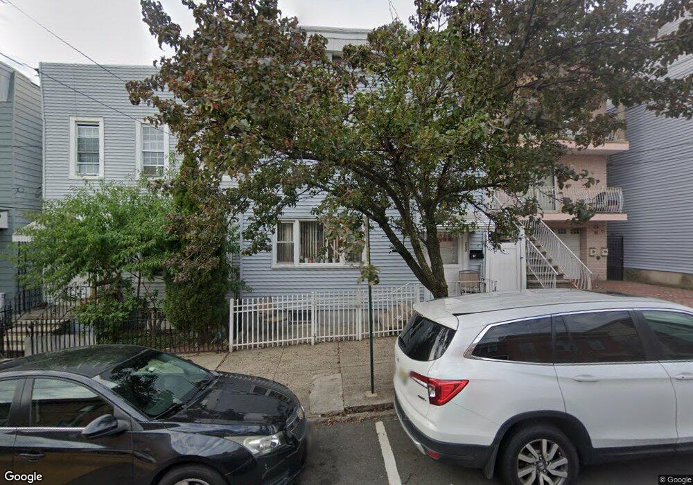 233 68th St, Guttenberg, NJ 07093 - photo 1