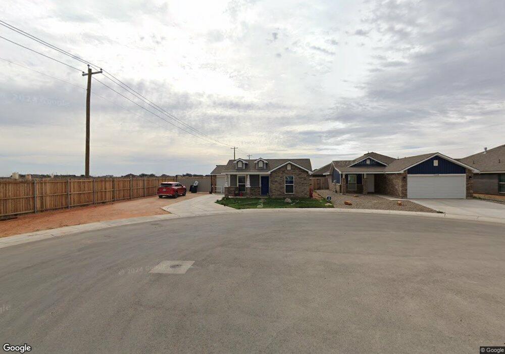 1326 Lantana Ct, Odessa, TX 79765 - photo 1