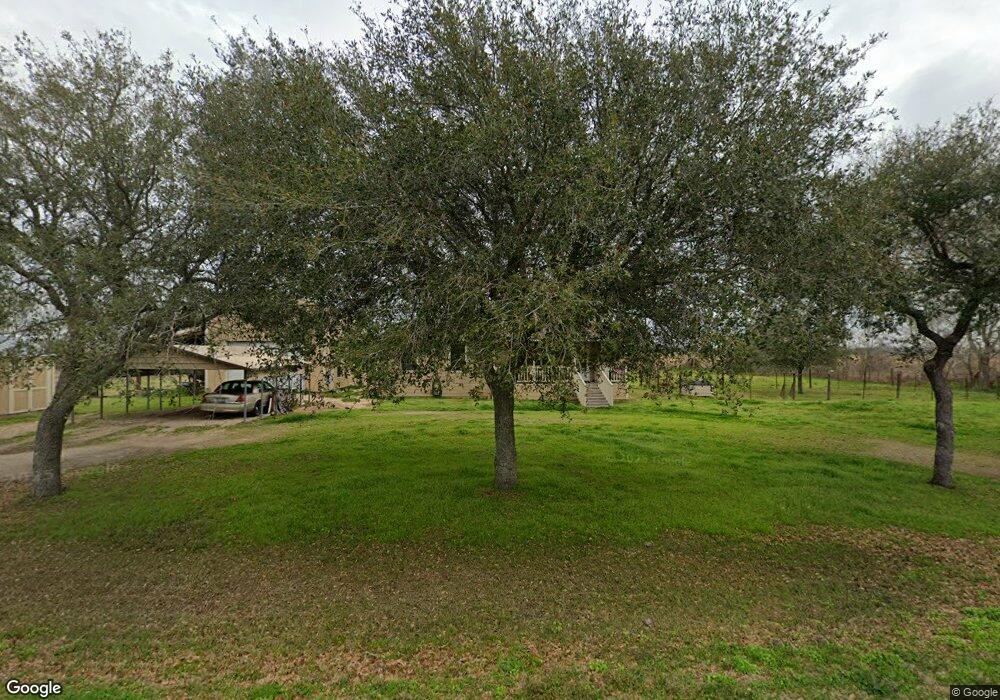 10335 Chmelik Rd, Needville, TX 77461 - photo 1