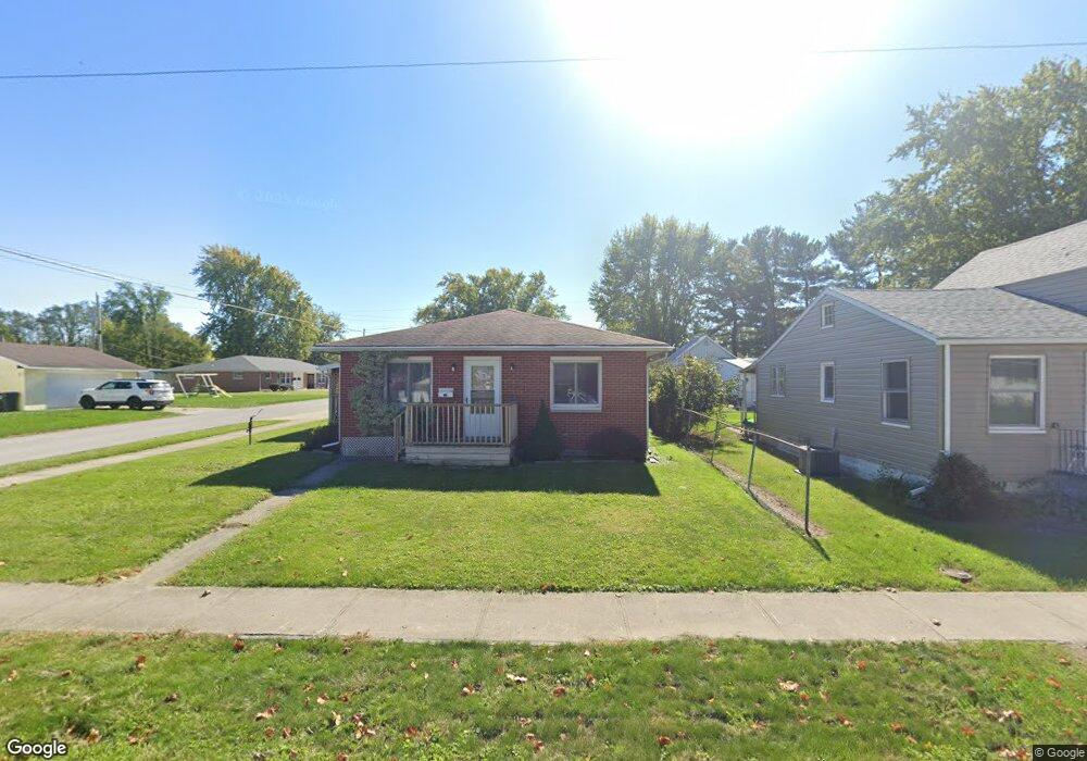 301 W High St, Cridersville, OH 45806 - photo 1