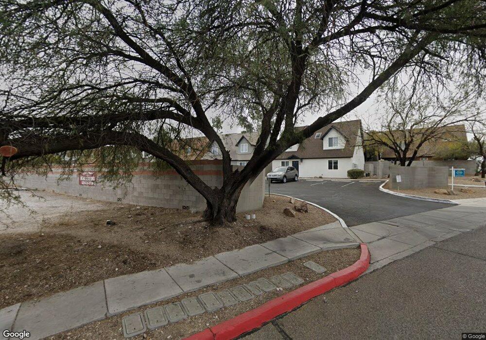 2334 N 6th Ave, Tucson, AZ 85705 - photo 1