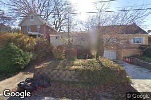 1222 Uptegraf St, Pittsburgh, PA 15218