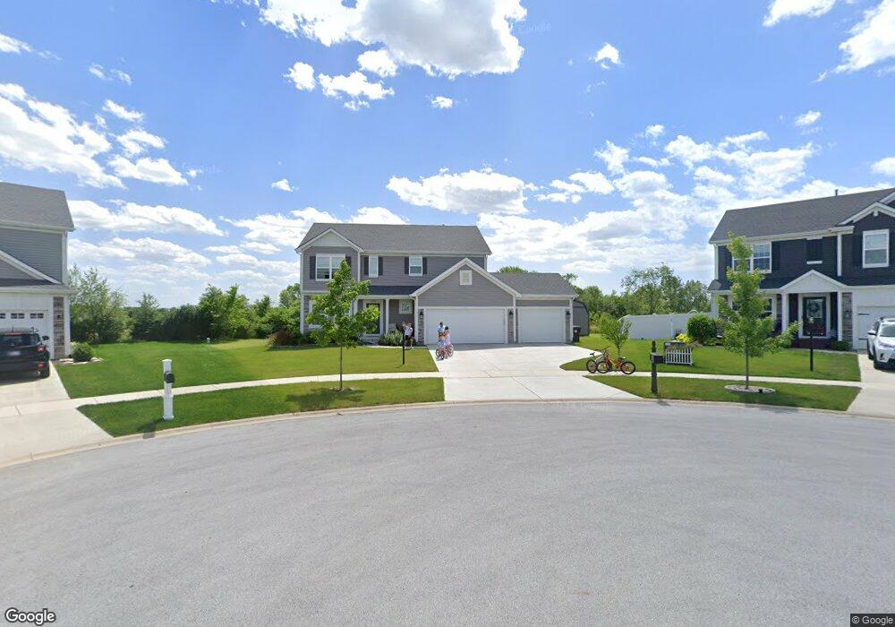 15153 104th Place, Dyer, IN 46311 - photo 1