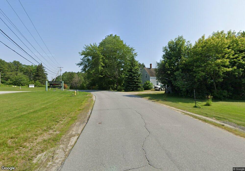 1655 Nequasset Rd, Woolwich, ME 04579 - photo 1