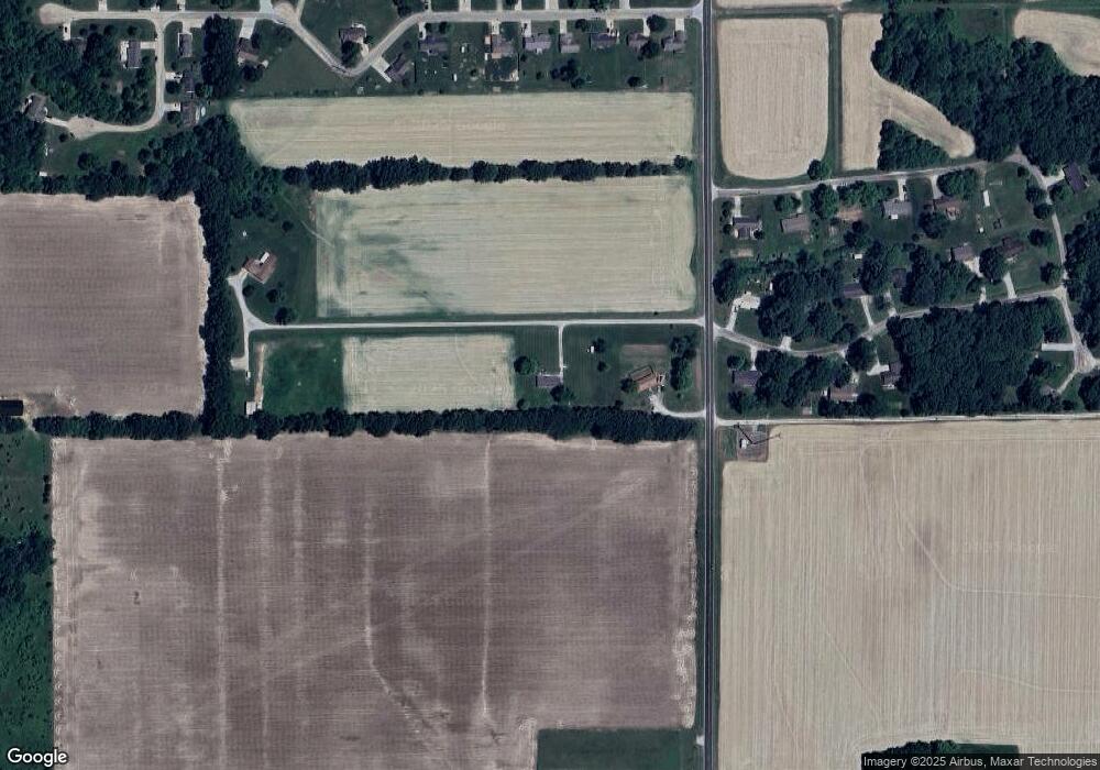 15285 County Road 1000 E, Effingham, IL 62401 - photo 1