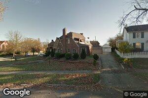 2100 University Place, Dayton, OH 45406