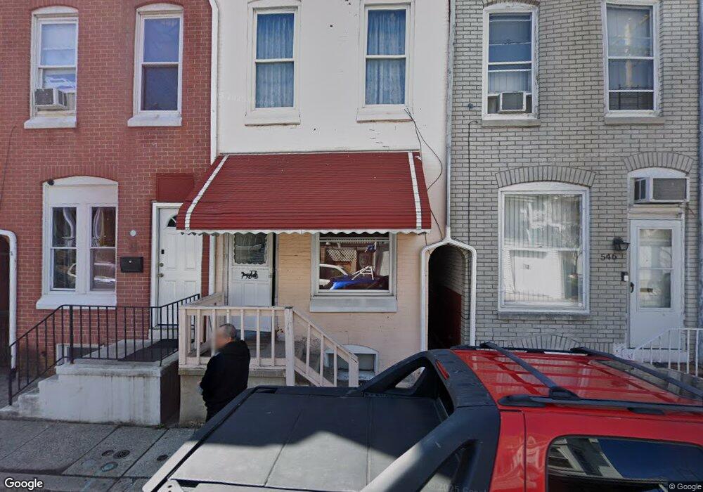 544 Locust St, Reading, PA 19604 - photo 1