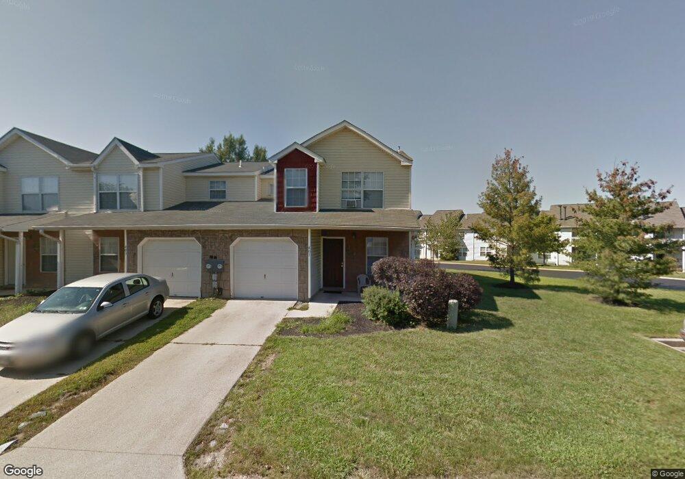 401 S Antlers Place, Bear, DE 19701 - photo 1