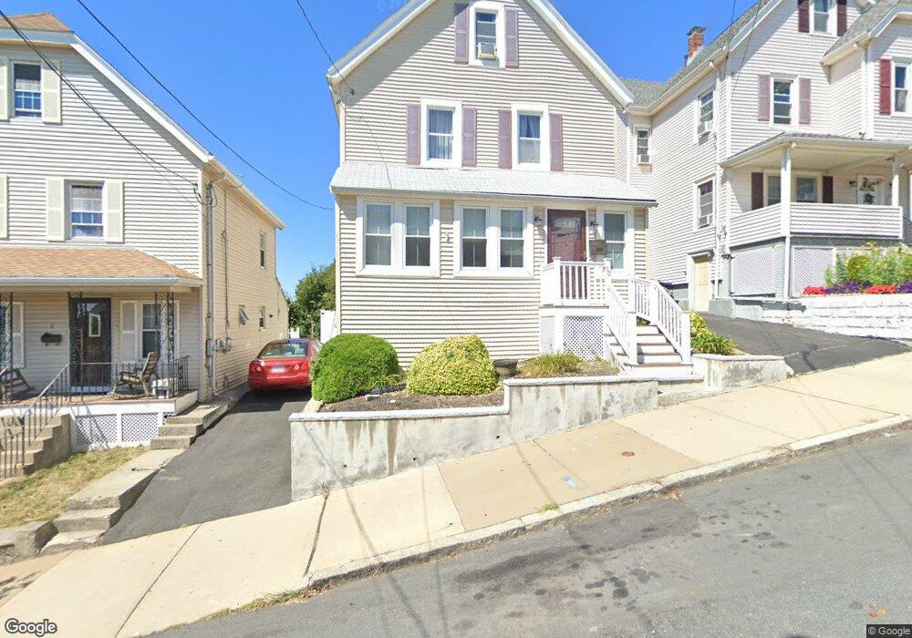 10 Russell St, Everett, MA 02149 - photo 1