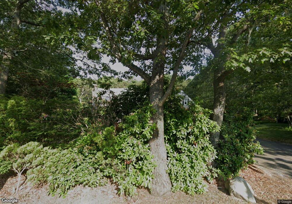 341 Cotuit Rd, Marstons Mills, MA 02648 - photo 1