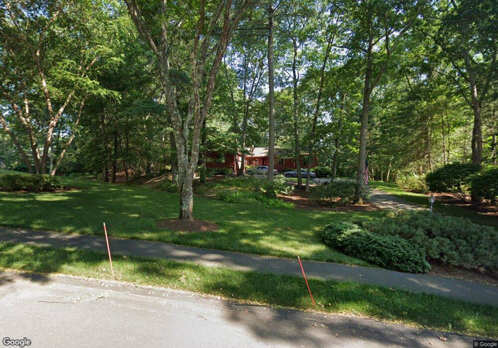 6 Merifield Ln, Natick, MA 01760 - photo 1