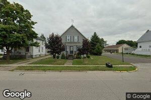 123 S Center St, Sebewaing, MI 48759