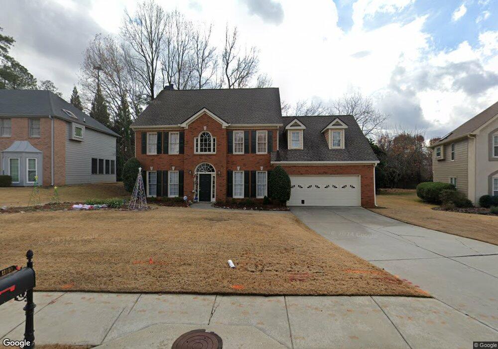 11950 Leeward Walk Cir unit 2, Alpharetta, GA 30005 - photo 1