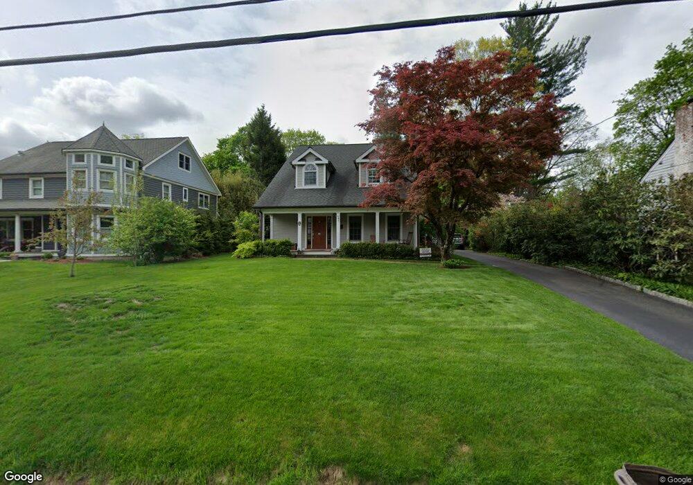 36 Maple Rd, Briarcliff Manor, NY 10510 - photo 1