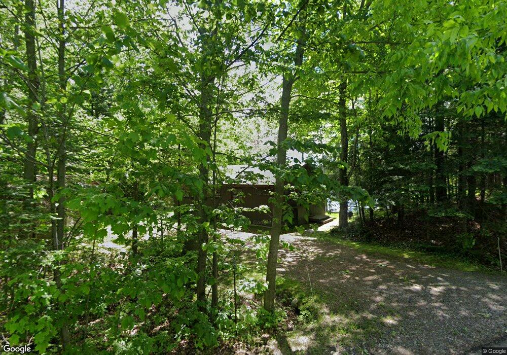 W10354 Borth Lake Rd, Deerbrook, WI 54424 - photo 1