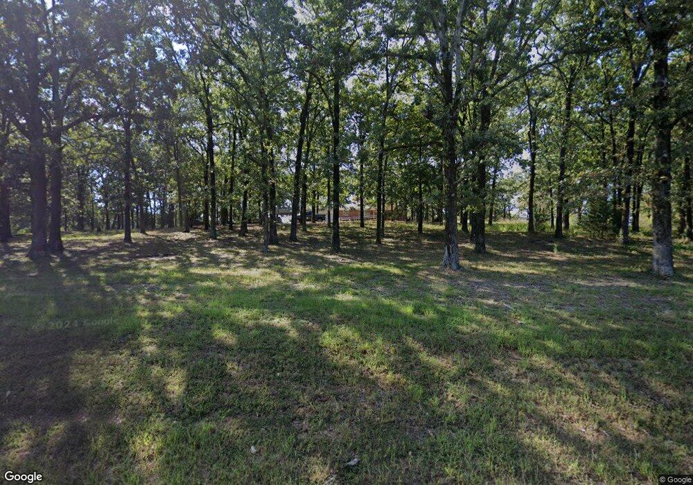 466346 Highway 141, Gans, OK 74936 - photo 1