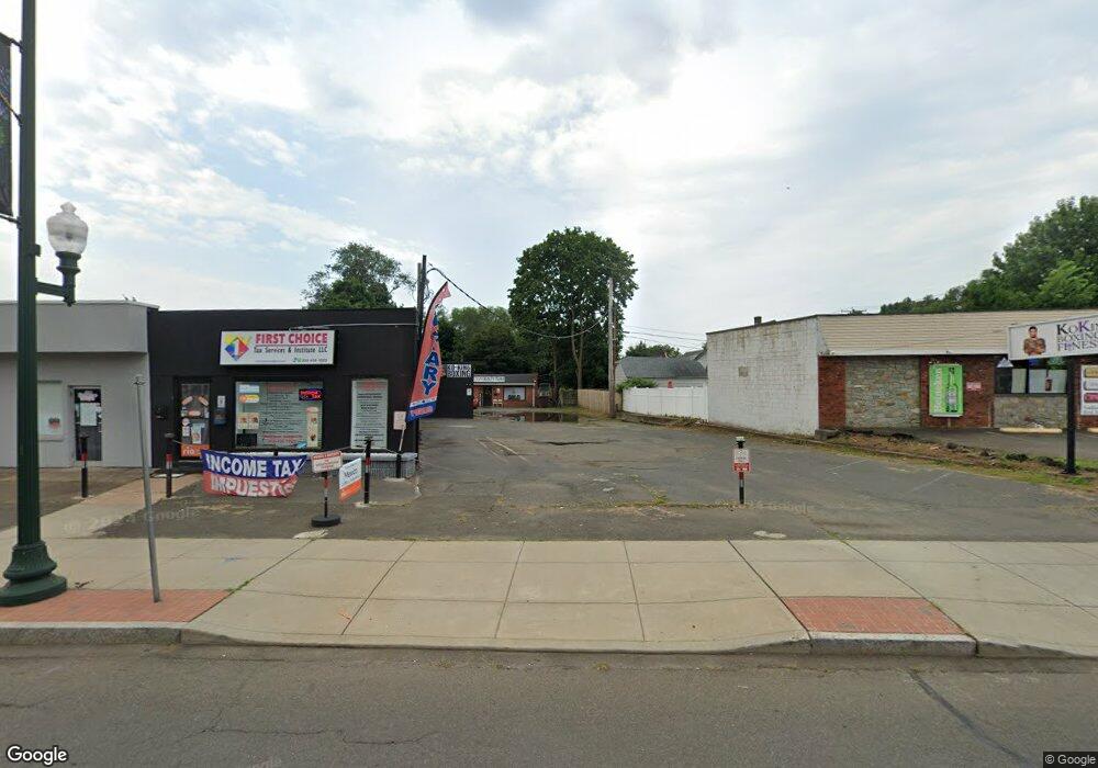 334 Main St, East Haven, CT 06512 - photo 1