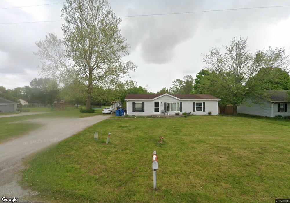 9648 W Delphi Pike, Converse, IN 46919 - photo 1