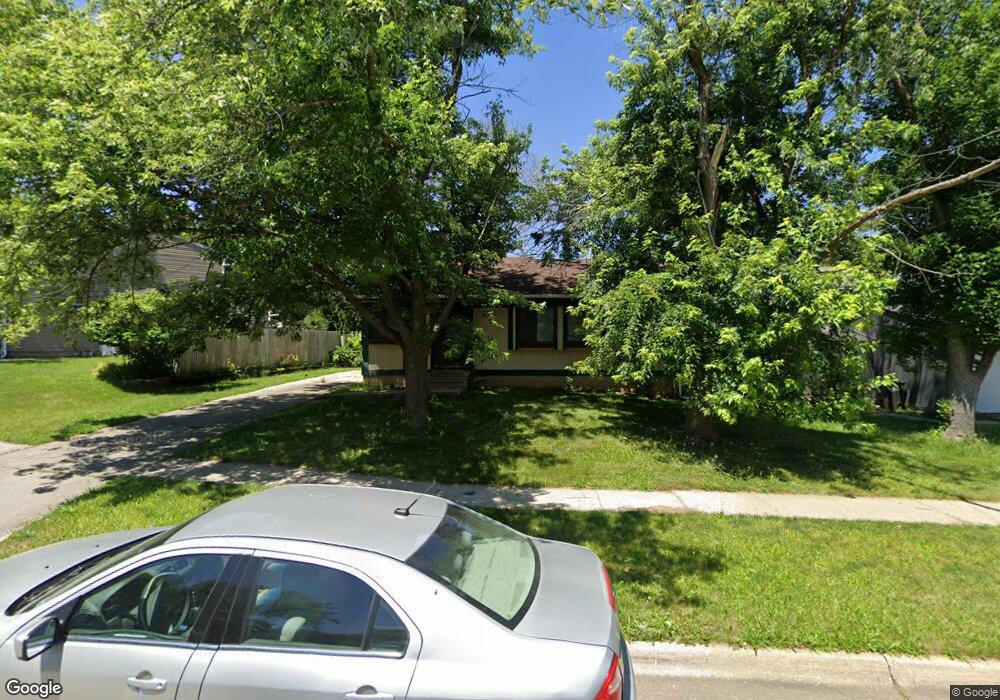 2006 King Ave, Des Moines, IA 50320 - photo 1