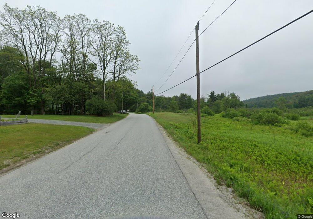 Main Street, Sutton, NH 03273 - photo 1