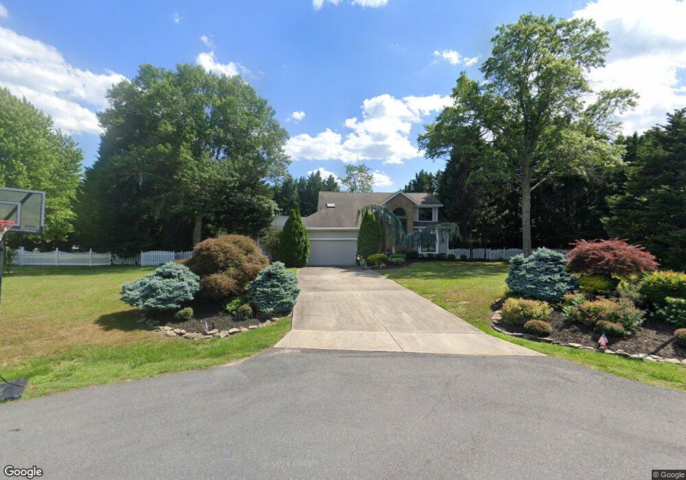 102 Corn Tassel Ct, Rehoboth Beach, DE 19971 - photo 1