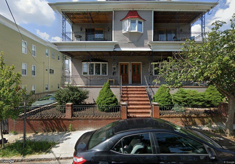 93 Glen St unit 30, Somerville, MA 02145 - photo 1