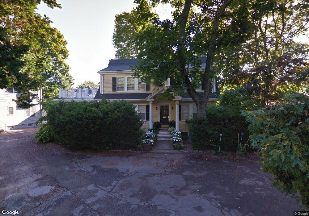 5 Channing Cir, Cambridge, MA 02138 - photo 1