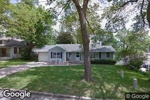 215 N Cherry St, Avoca, IA 51521
